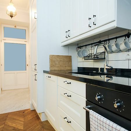 Shortstaypoland Dobra 바르샤바 외부 사진