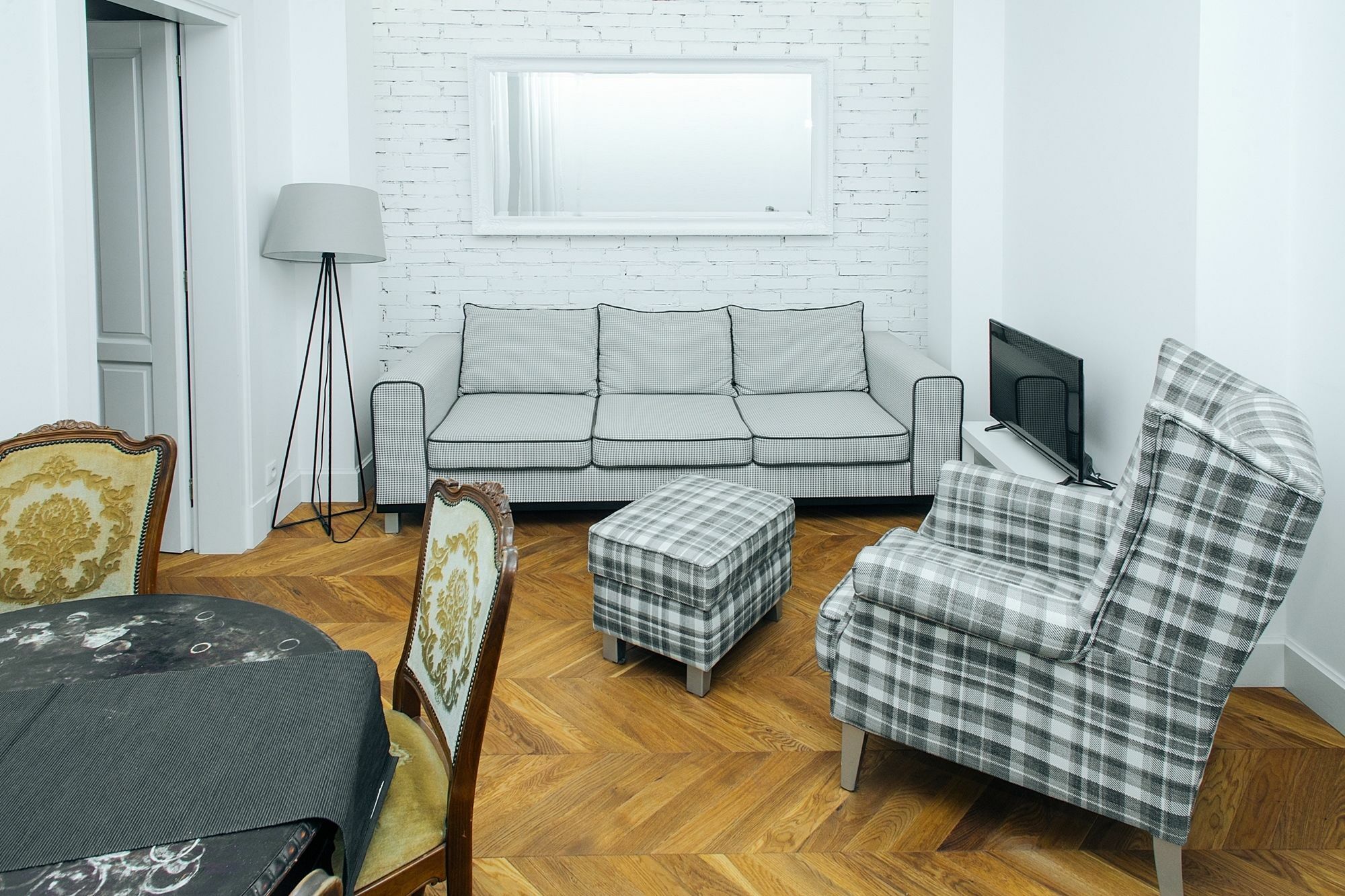 Shortstaypoland Dobra 바르샤바 외부 사진